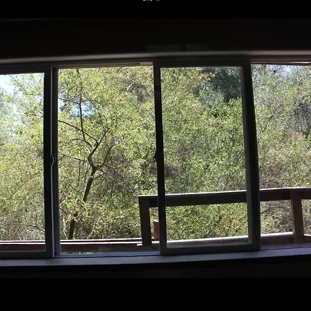 Villa Japanese Tea House With Private Mountain Trails And Creek Topanga Park Exterior foto