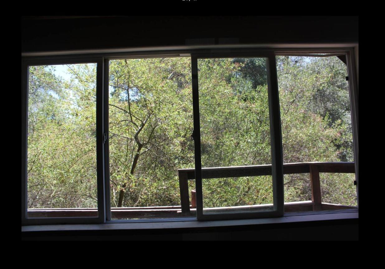 Japanese Tea House With Private Mountain Trails And Creek *